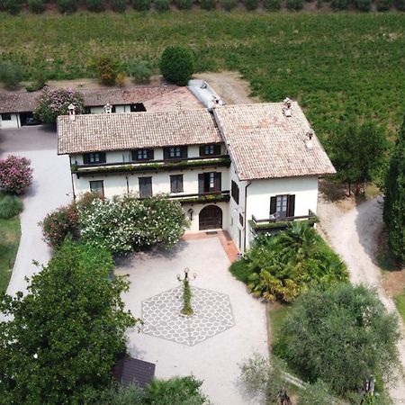 Az. Agr. Tenuta La Casetta Mama di Sopra Екстериор снимка