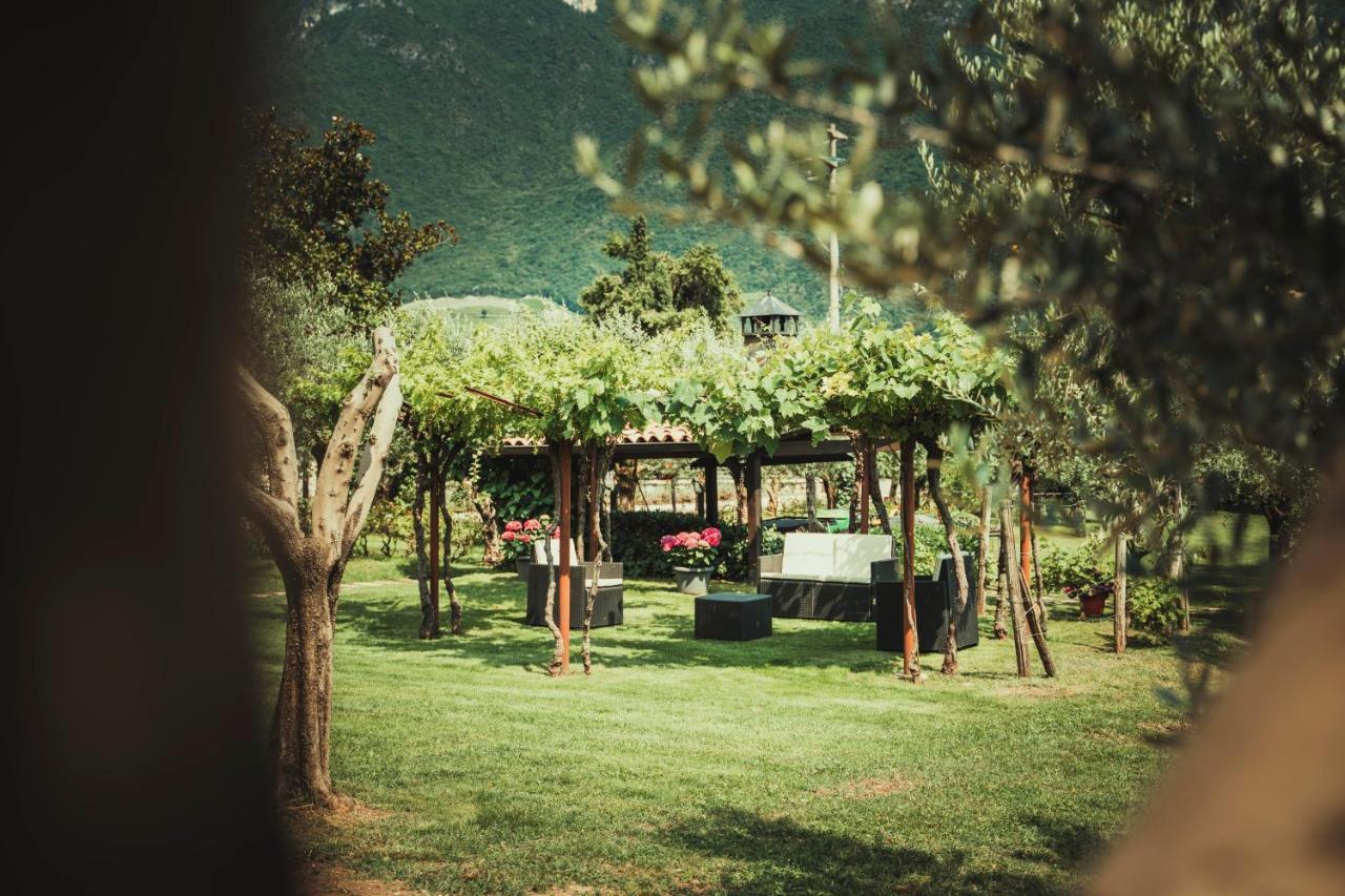 Az. Agr. Tenuta La Casetta Mama di Sopra Екстериор снимка